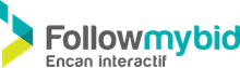 Followmybid Encan interactif