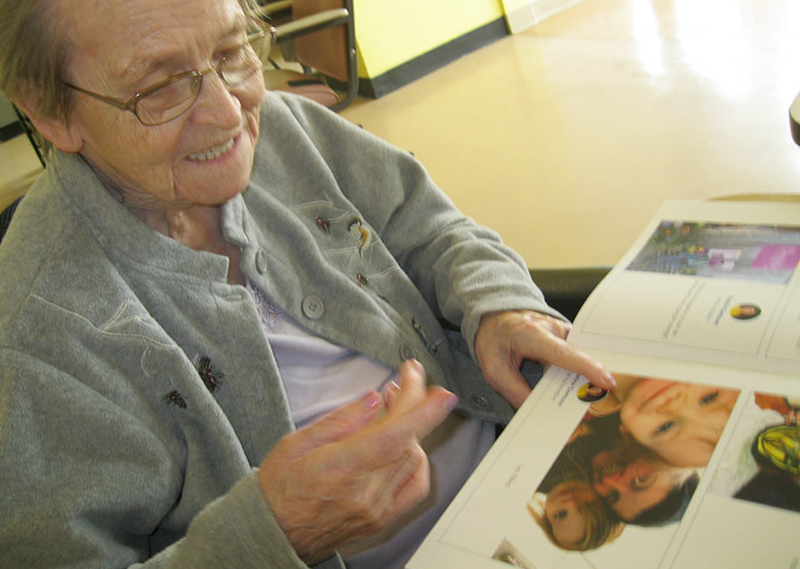 Journal familéo