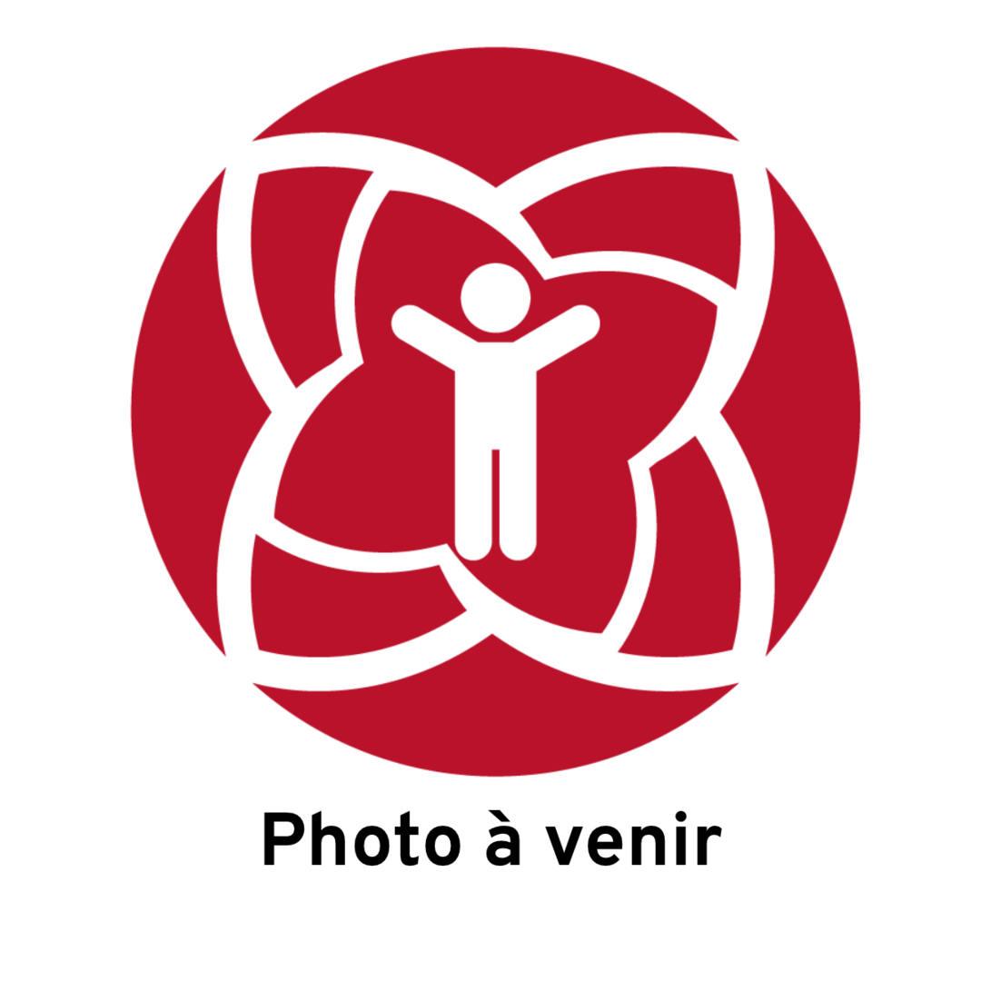 Photo à venir