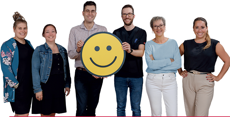 campagne annuelle dons Fondation Sainte-Croix/Heriot