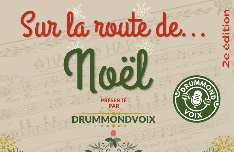 Spectacle de chant de Noël