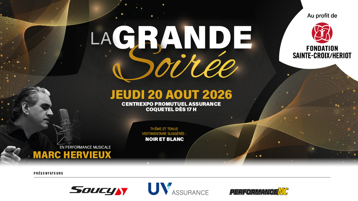 Grande Soirée thématique noir et blanc