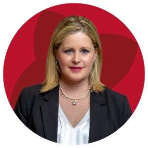 Helene Sauvageau