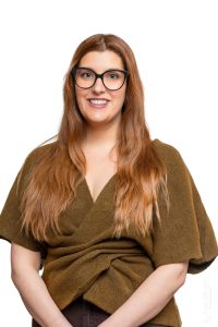 Camille Boisselle Clinique Skinpure