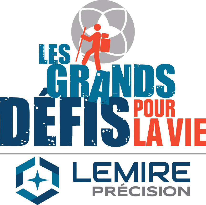 Grands Défis pour la Vie Fondation Sainte-Croix/Heriot